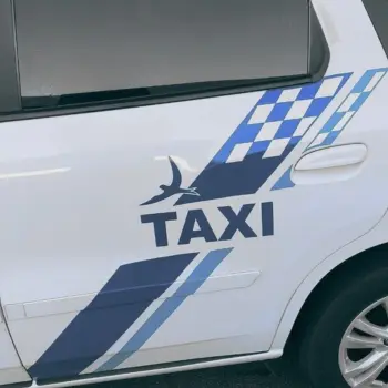 Táxi Máximo Campinas e Viracopos